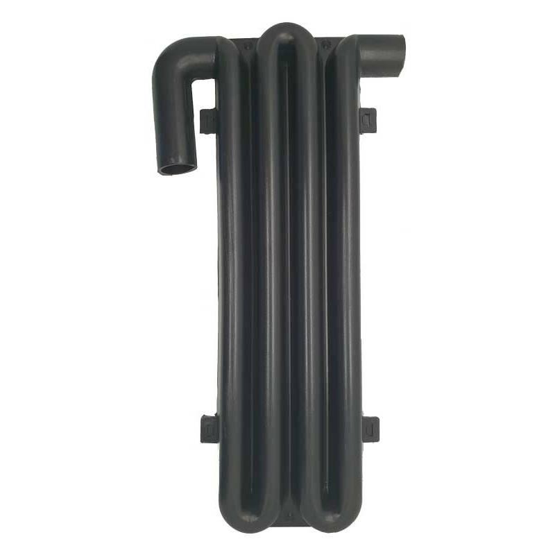 Bucla siguranta D32 lunga