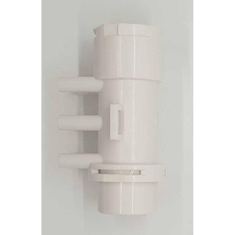 Distribuitor aer D32 - 6 iesiri 8mm Distribuitor aer D32 - 6 iesiri 8mm - imagine 3