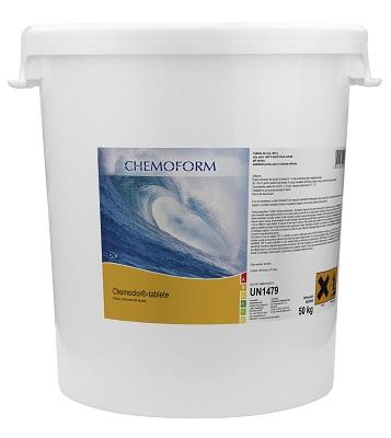 Clor T-Tablete 200 g 50kg