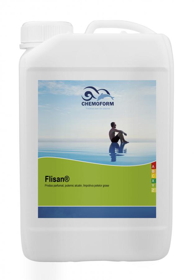 Flisan 3 L