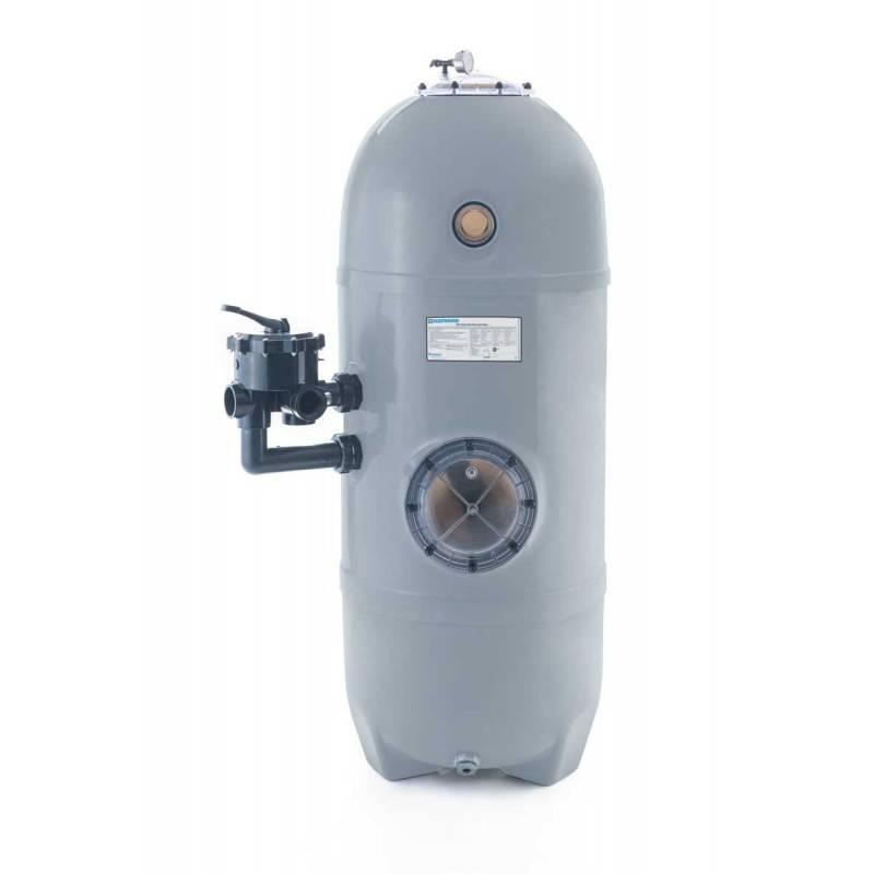 Filtru San Sebastian fara vana D900 pat filtrant 1m