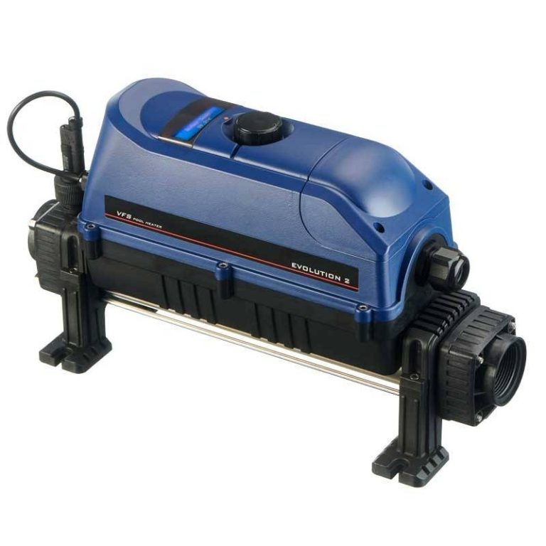 Incalzitor electric titan 12kW Evolution 2 Digital – 400V
