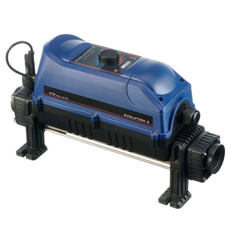 Incalzitor electric titan 15kW Evolution 2 Analog – 400V