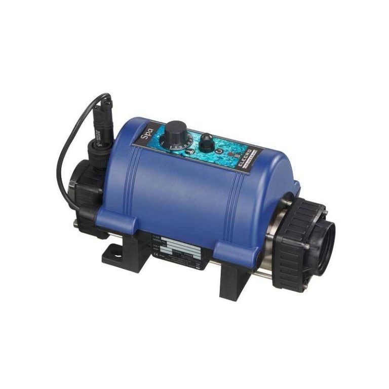 Incalzitor electric titan 4kW Nano Spa