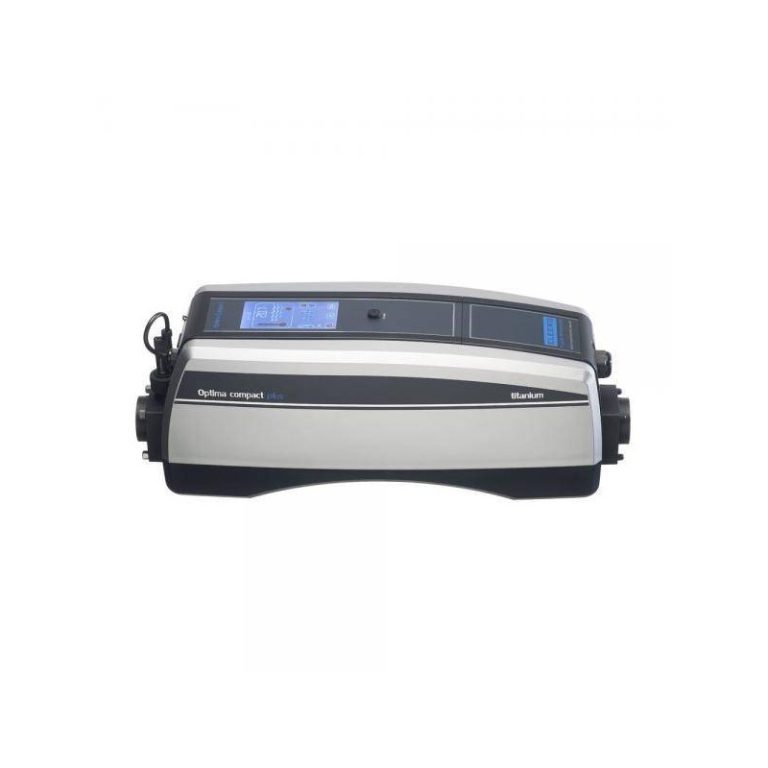 Incalzitor electric titan Optima Compact 3kW 230V