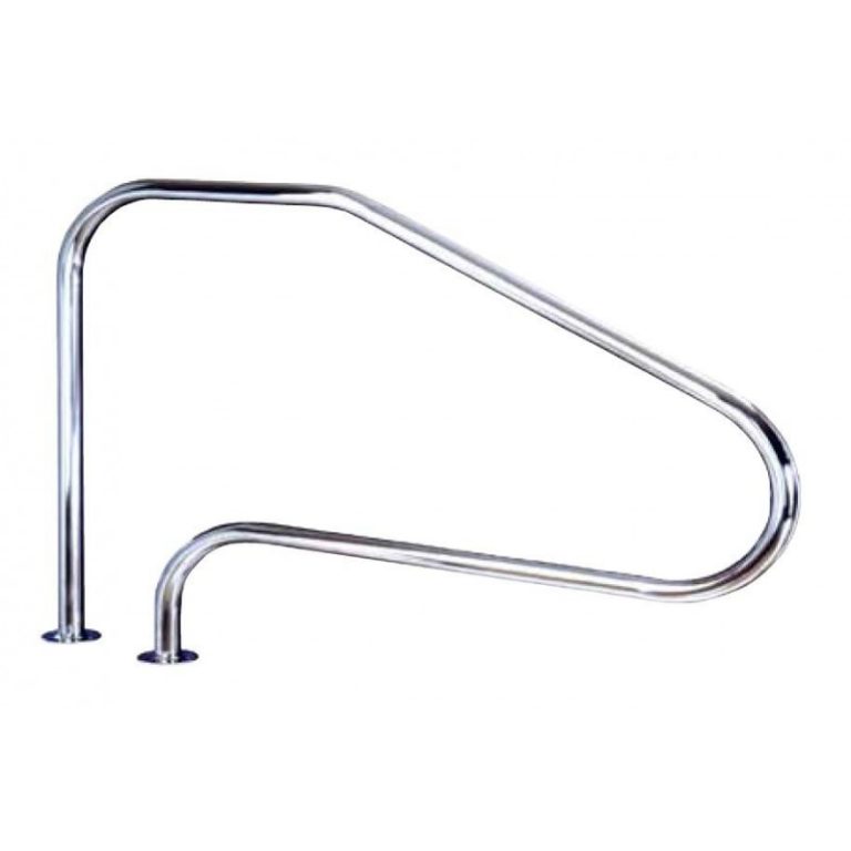 Mana curenta FX-01 cu flanse inox AISI-316