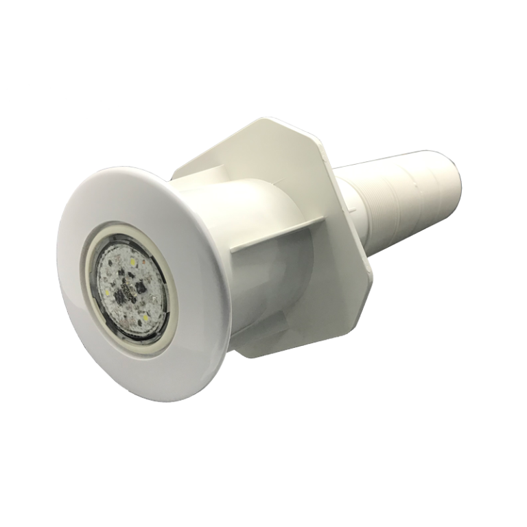 Mini-proiector LED RGB beton