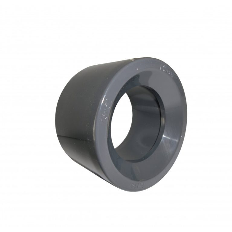 Mufa reductie PVC D200-125 SpaZone
