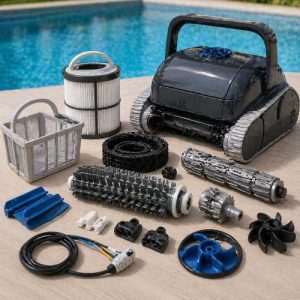 Piese de schimb roboți curățare