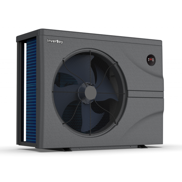 Pompa de caldura InverBoy 14 kW 230V