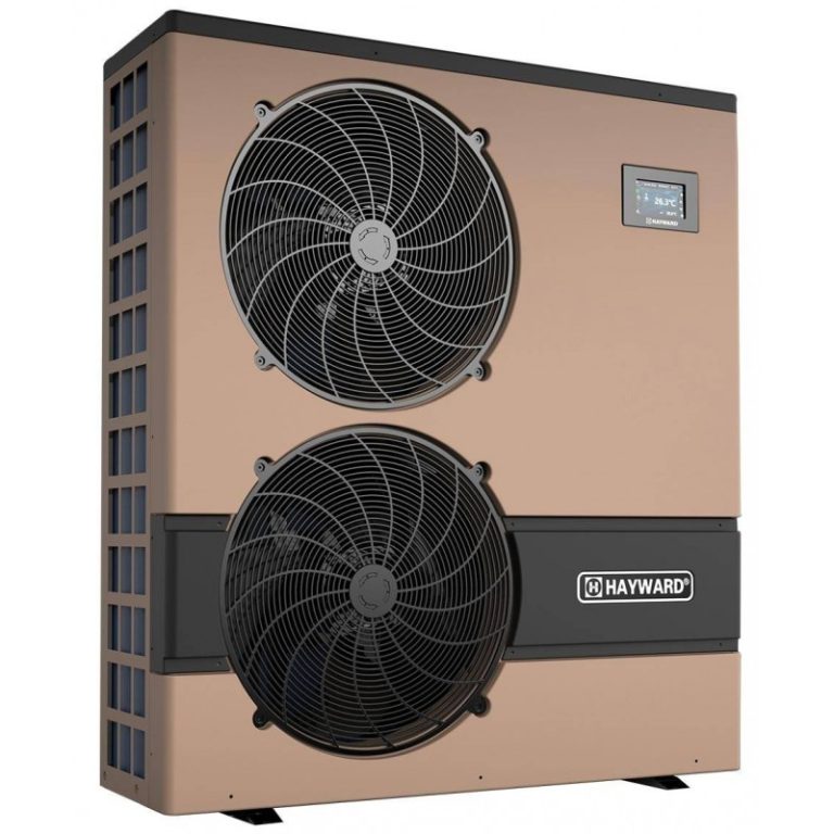Pompa de caldura piscina EnergyLine Pro Full Inverter 11M 23.91kW