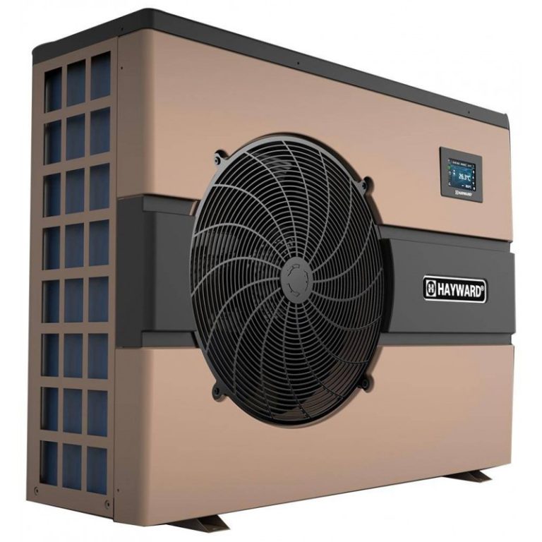 Pompa de caldura piscina EnergyLine Pro Full Inverter 4M 9.73kW