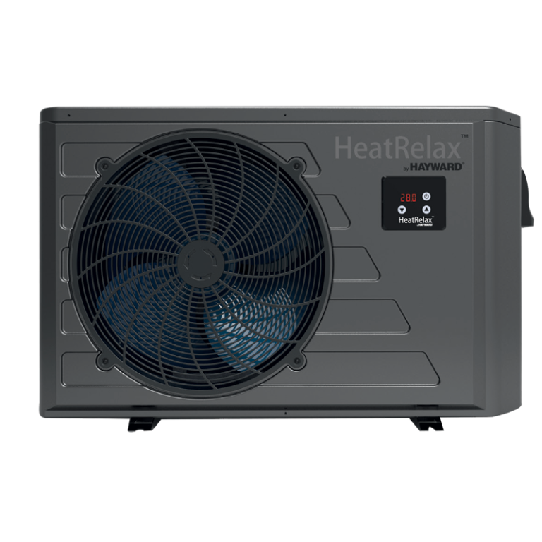 Pompa de caldura piscina HeatRelax 6kW on-off Hayward