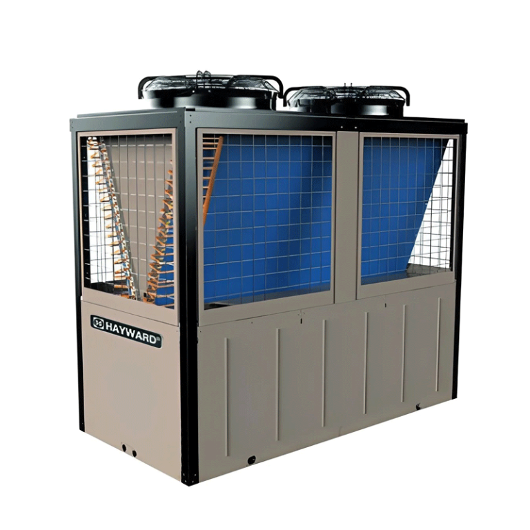 Pompa de caldura piscina Macroline 51kW