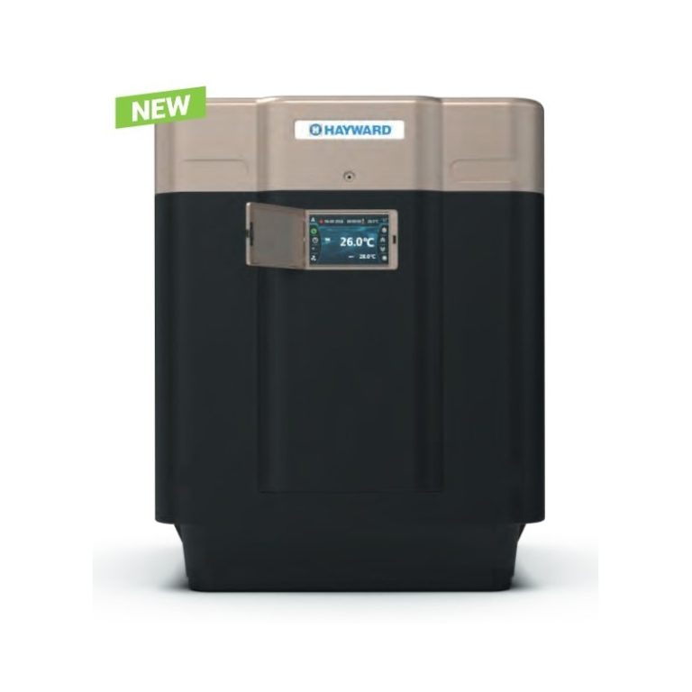 Pompa de caldura piscina SumHeat Full Inverter verticala 30kW 230V