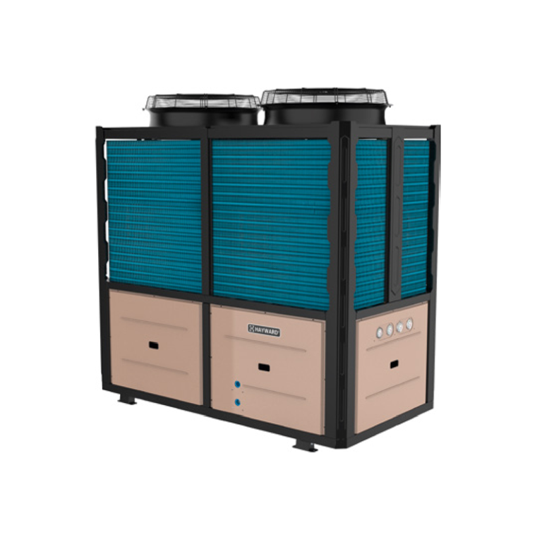 Pompa de caldura SumHeat XL Pro 130kW full inverter Hayward