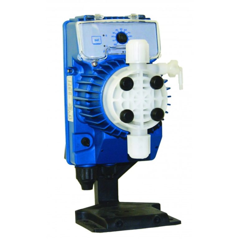 Pompa dozatoare Tekna Evo AKS603 FPM max 8 l/h