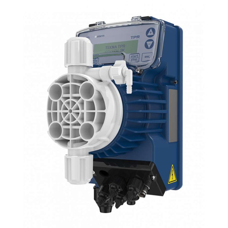 Pompa dozatoare cu solenoid Tekna Evo TPR603 – 8l/h