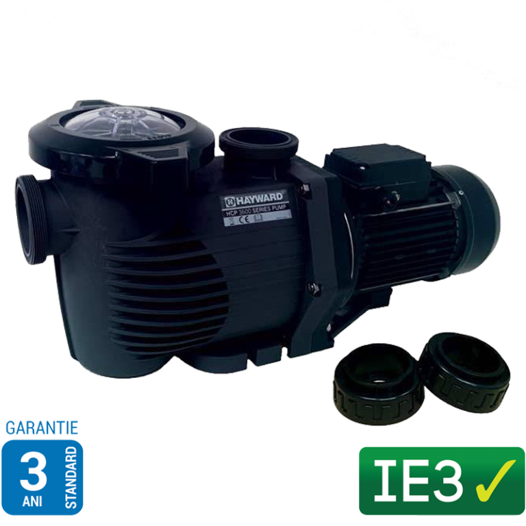 Pompa HCP 3600 3.5 CP 400V IE3 Hayward