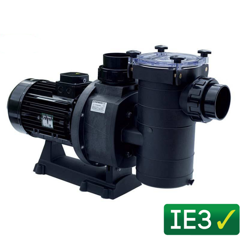 Pompa HCP 4000 5.50 CP 400V IE3 Hayward
