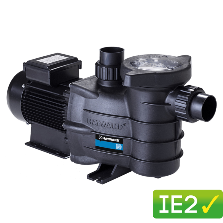 Pompa piscina Powerline 0.25 CP Hayward