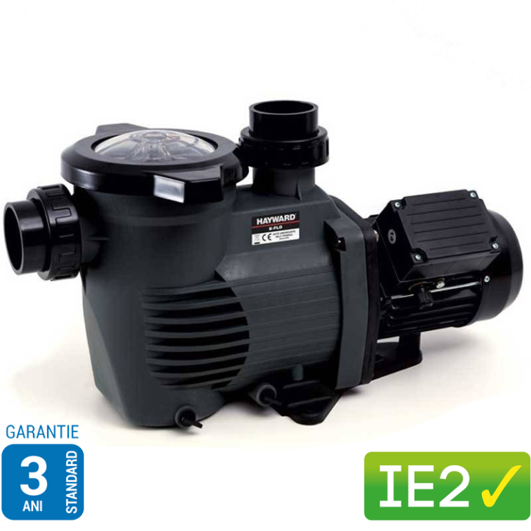 Pompa recirculare K-Flo 0.75 CP 400V IE2