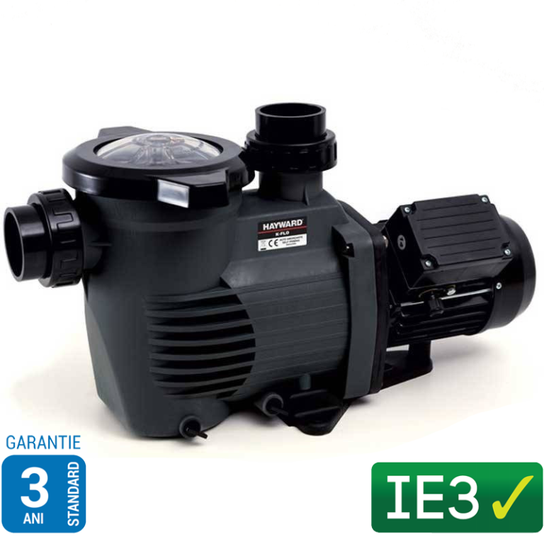 Pompa recirculare K-Flo 1.50 CP 400V IE3