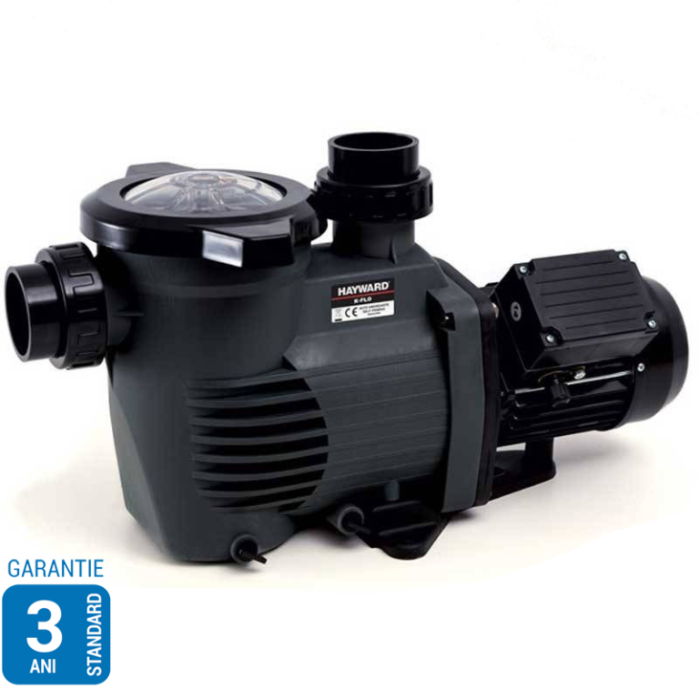 Pompa recirculare K-Flo 3.00 CP 230V IE2