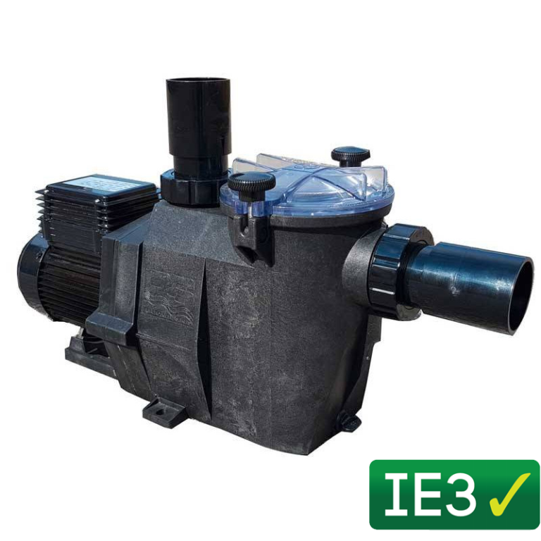 Pompa recirculare RS II DI 3.00 CP IE3 Hayward