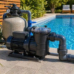 pompe piscine