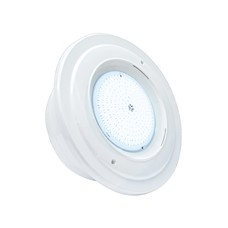 Proiector piscina LED alb plat 32W 2850LM nisa beton