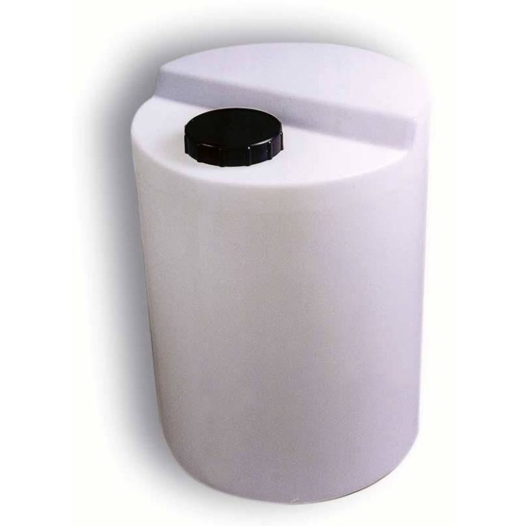 Recipient stocare substante piscina 100 Litri