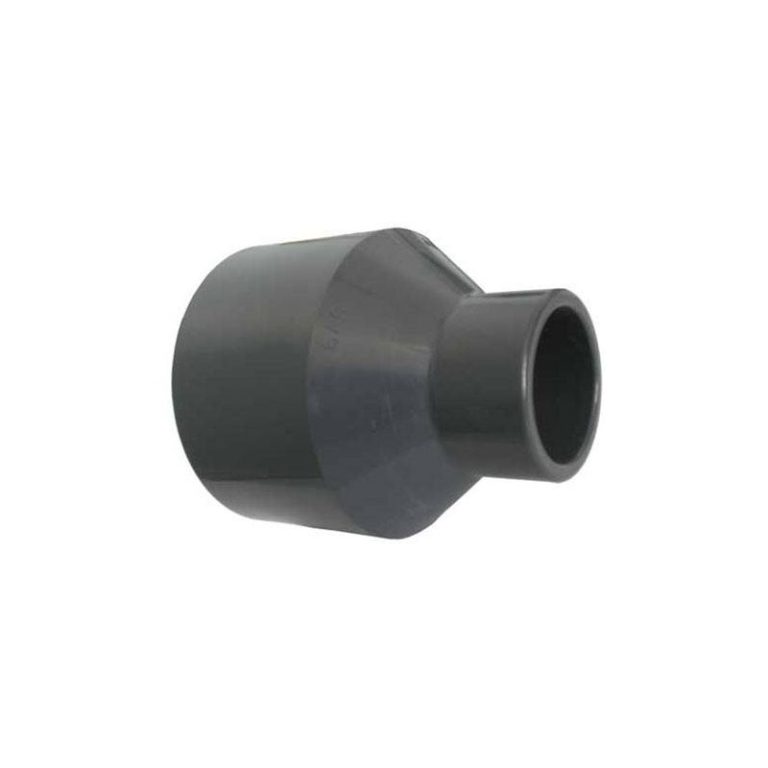 Reductie conica PVC D75-63×50 Plimat