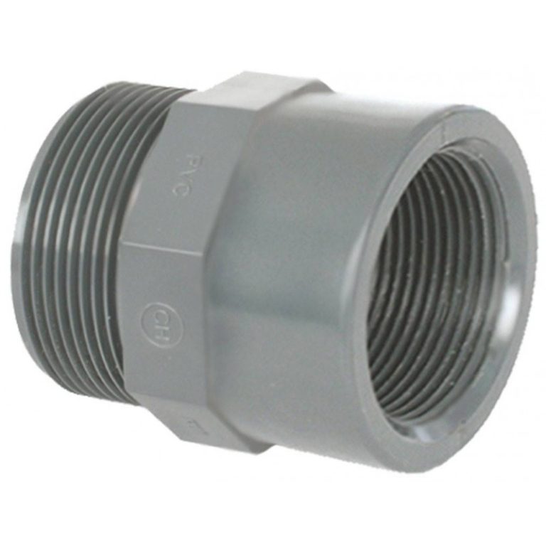 Reductie filetata 1′ F.E.-1/2′ F.I.
