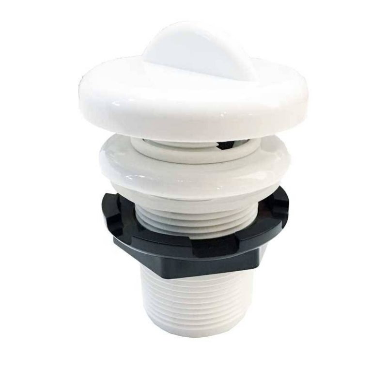 Regulator aer sistem hidromasaj
