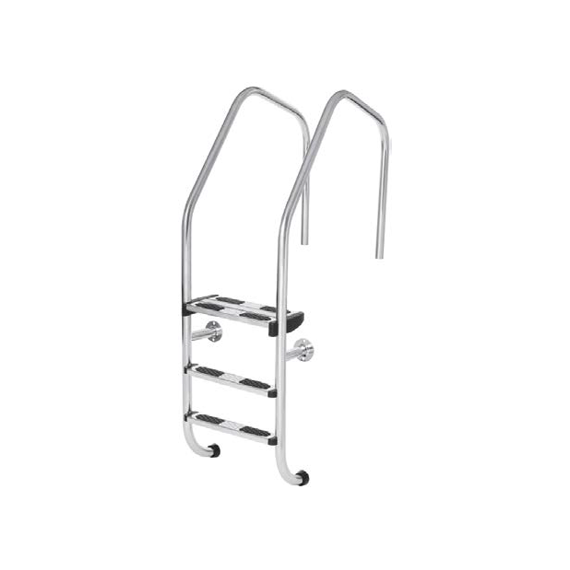 Scara Special Overflow 3 trepte AISI-316 Flexinox Scara Special Overflow 3 trepte AISI-316 Flexinox