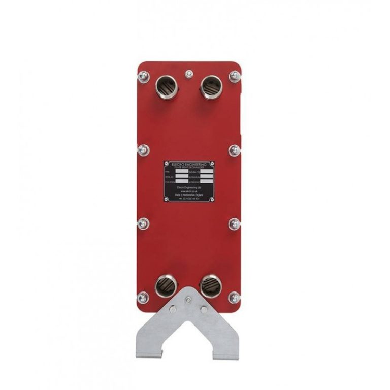 Schimbator de caldura in placi titan 332 kW