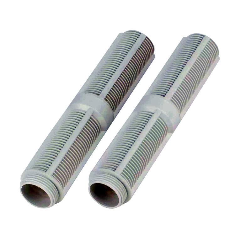 Set 2 crepine brat colector 210mm filtre seria HCF Hayward