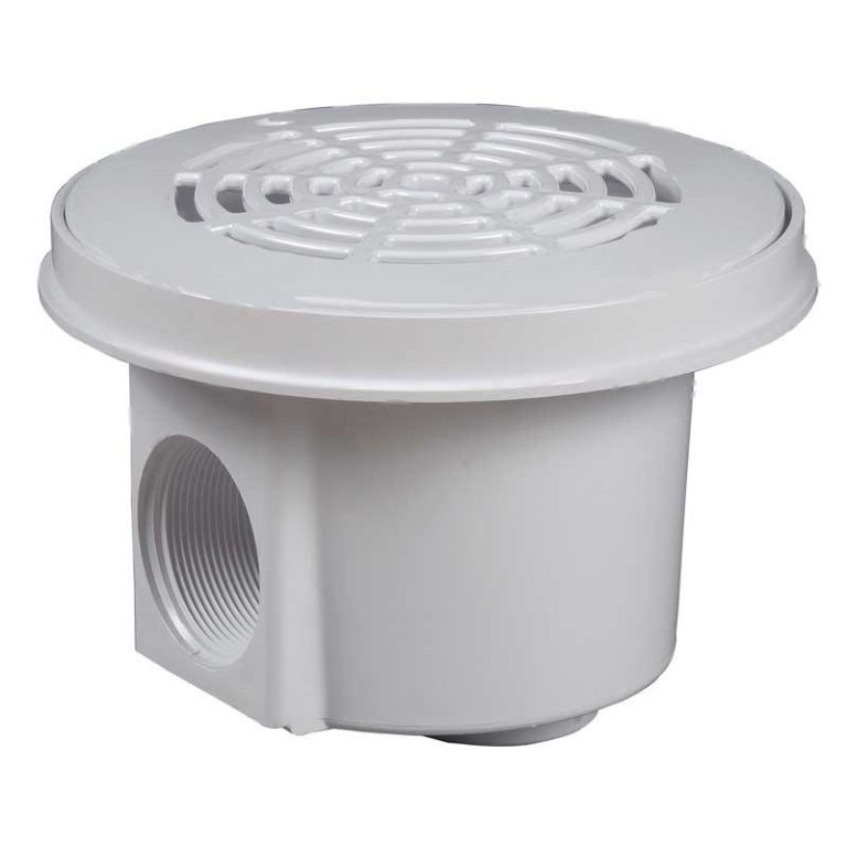 Sifon rotund beton 2′ SRP – Kripsol