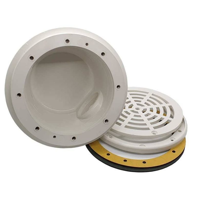 Sifon rotund liner 2′ cu insertii