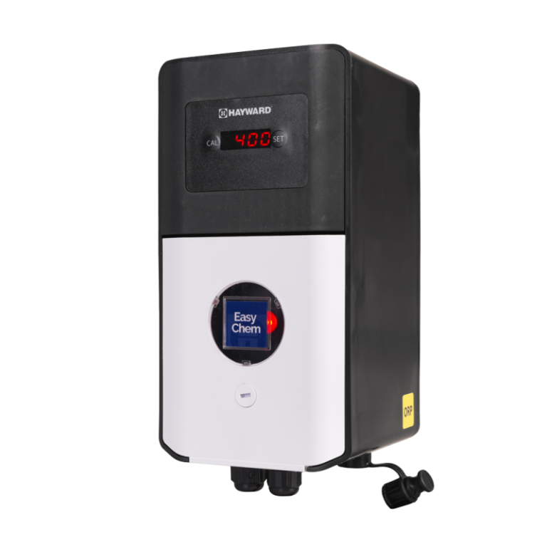 Sistem control Redox cu priza Easy Chem ORP Pilot Single Hayward