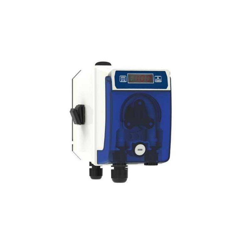Sistem control si dozare clor 1.5 l/h PoolOne ORP