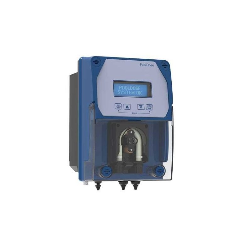 Sistem dozare si control clor PoolDose ORP 1.5 l/h