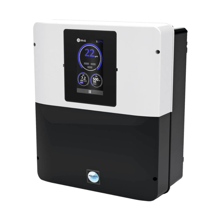 Sistem electroliza piscina Aquarite NEO 33g/h 150 mc