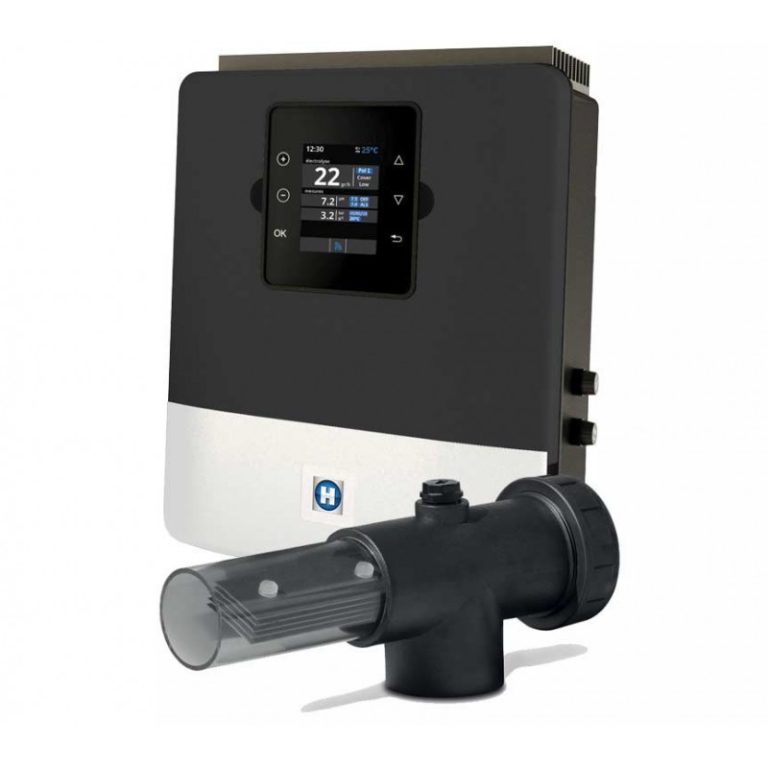 Sistem electroliza piscina Aquarite LT 22g/h 110 mc