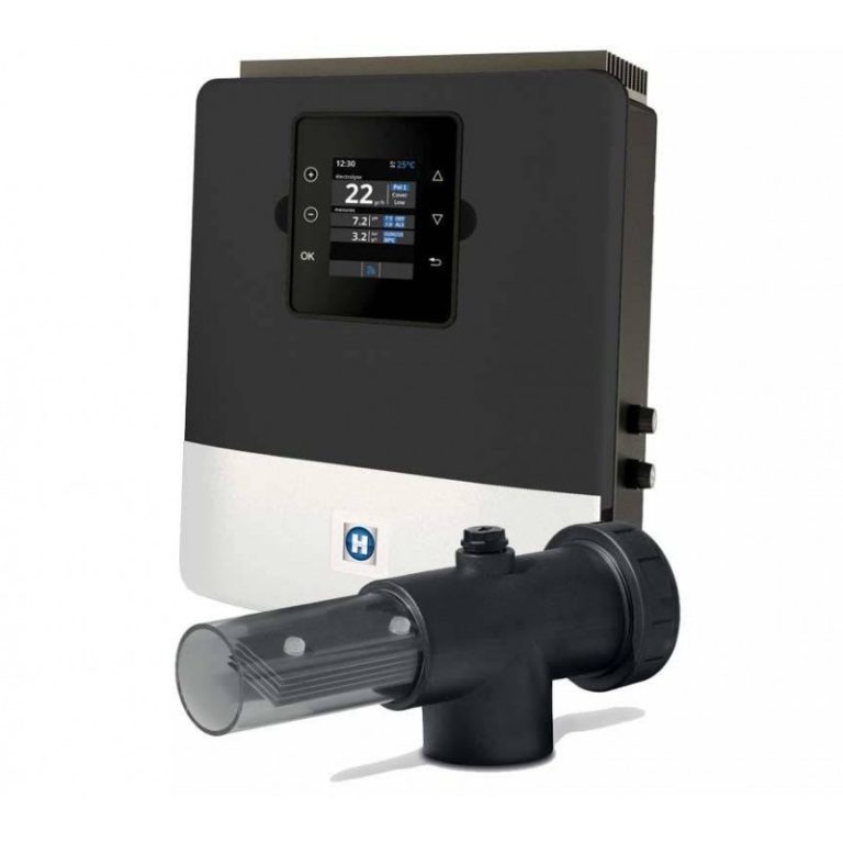 Sistem electroliza piscina Aquarite LT 33g/h 150 mc