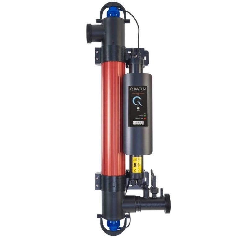 Sistem tratare lampa UV Quantum 65mc