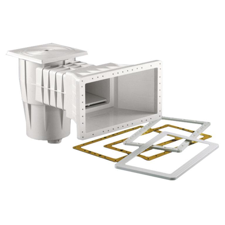 Skimmer piscina liner insertii gura mare