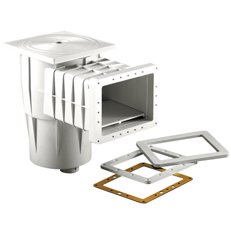 Skimmer piscina liner insertii gura mica