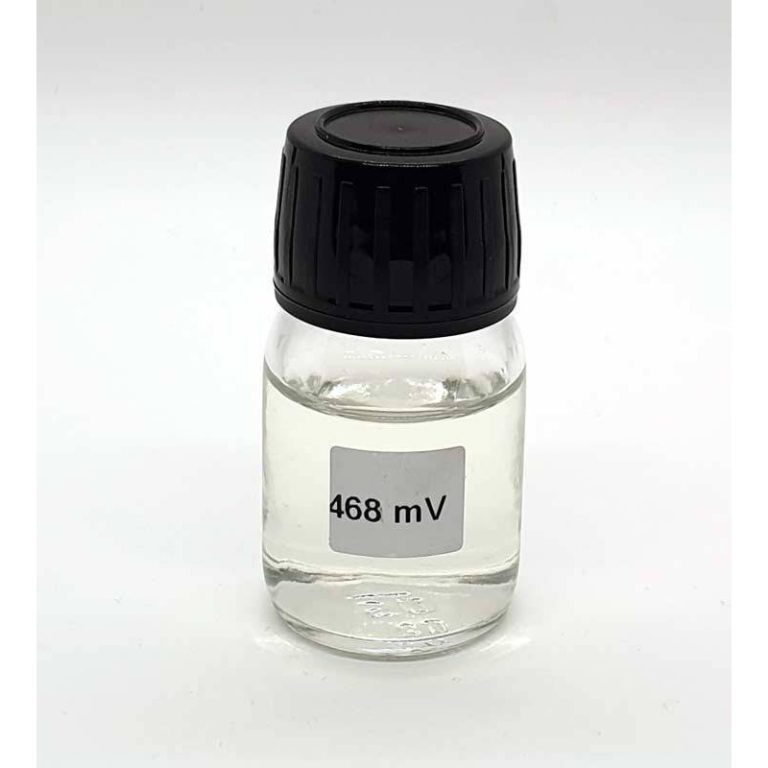 Solutie de calibrare 468 mV